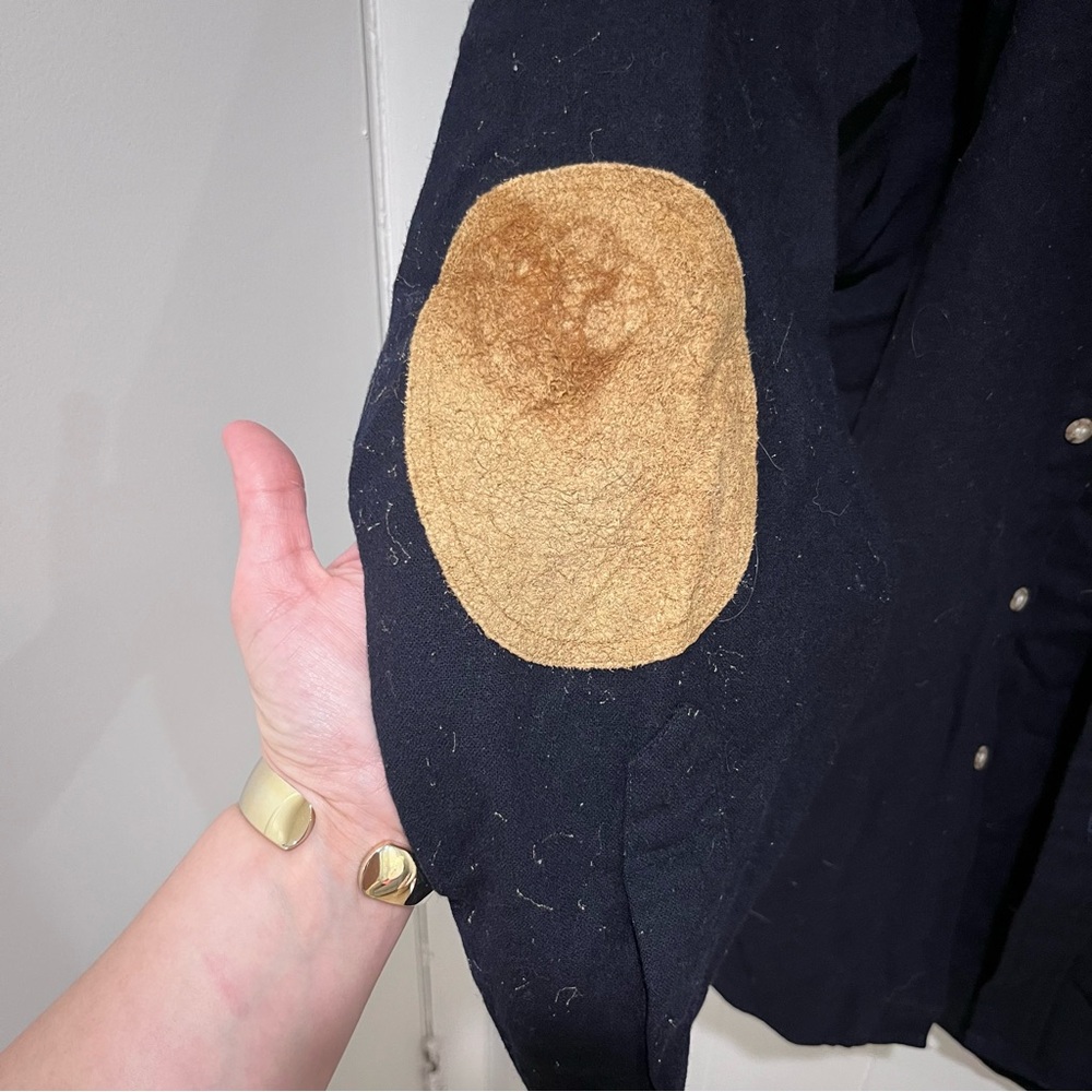 VTG Pendleton Button Down - image 4